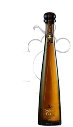 photo du vin Tequila do Añejo Don Julio