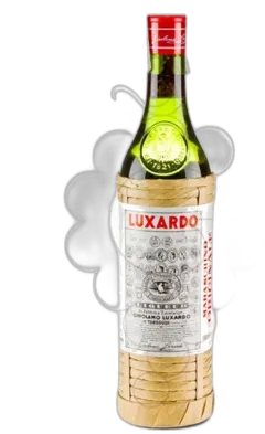 vue du vin Maraschino