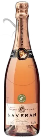 photos du vin Naveran Brut Vintage Org