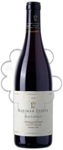 image du vin Pinot Noir