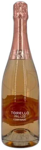 photo du vin Torello Pàl·Lid