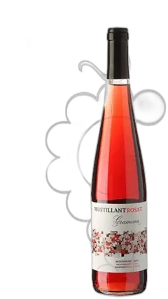 photo du vin Mustillant