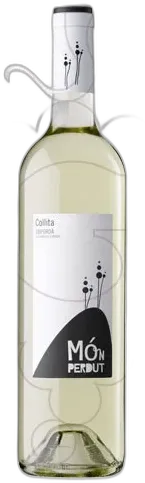 photo du vin Mon Perdut