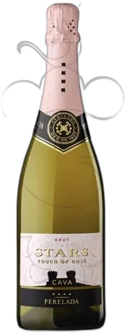 photo du vin Perelada Brut