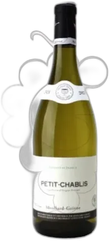 image du vin Petit Chablis