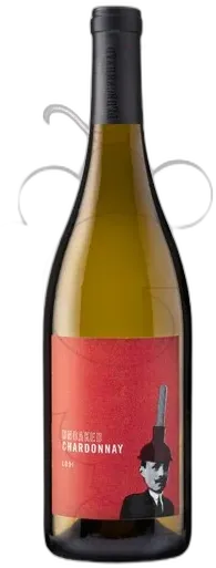 illustration du vin Plungerhead Chardonnay
