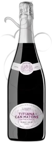 photo du vin Clos Primat
