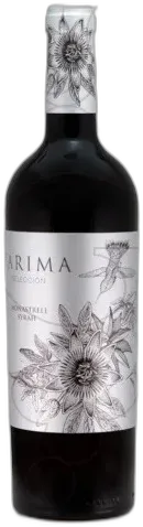 capture du vin Tarima Monastrell Syrah