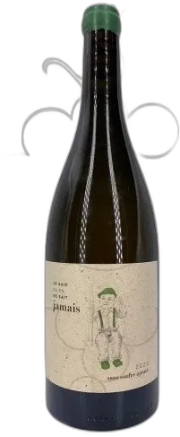 image du vin Je Sais qu’on ne Sait Jamais