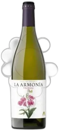 image du vin Armonia Chardonnay