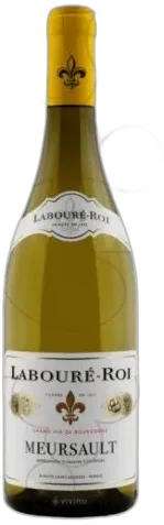 photo du vin Meursault