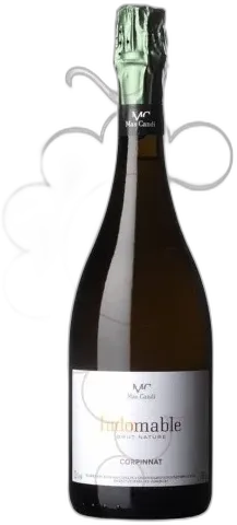 image du vin Mas Candí qx Quatre Xarel.Los