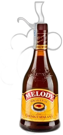 photo du vin Créme Catalane Melody