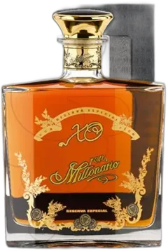 photo du vin Millonario xo 1 Coupe-Cigare