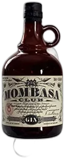 photo du vin Mombasa Club