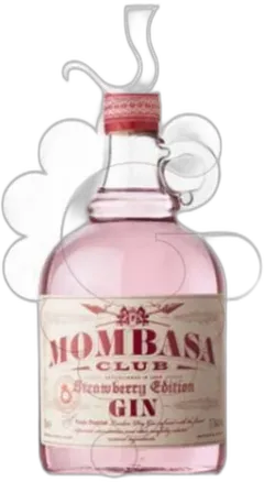 photo du vin Mombasa Club Strawberry