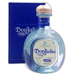 photo du vin Tequila Blanco Don Julio
