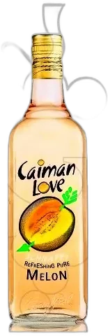image du vin Caiman Love Melon