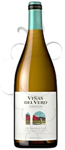 photo du vin Chardonnay Magnum