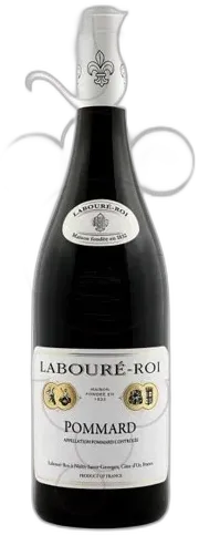 photos du vin Pommard Aoc Pinot Noir Labouré-Roi 2023