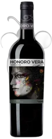 photo du vin Albada Garnacha Viñas Viejas Virgen de la Sierra