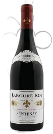 image du vin Santenay