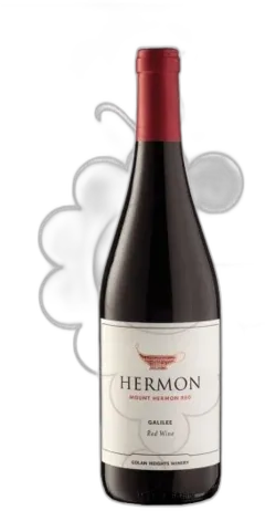 illustration du vin Rom