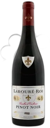photos du vin Bourgogne Aoc Pinot Noir Labouré-Roi