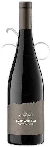 capture du vin Gaintus Radical