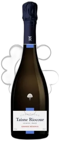 illustration du vin 1 2 Pol Roger Brut Réserve Champagne