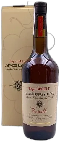 photo du vin Calvados Doyen d’Age