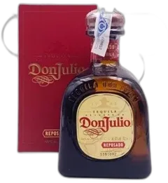 photo du vin Don Julio Tequila Reposado