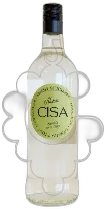 photo du vin Cisa Melon lt