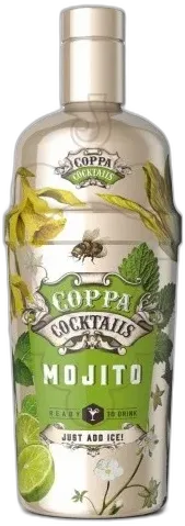 image du vin Coppa Cocktails Mojito