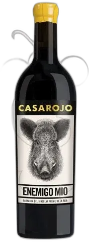 image du vin Enemigo Mío