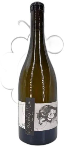 image du vin Pattes Loup Beauregard