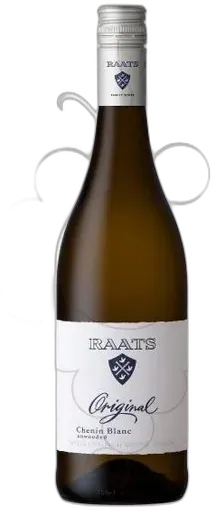 illustration du vin Original Chenin