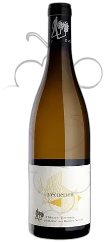 image du vin Saumur L&Apos;Echelier Domaine des Roches Neuves Thierry Germain