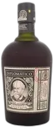 photos du vin Diplomatico Ron Miniatura