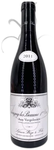 aperçu du vin Aux Fourneaux