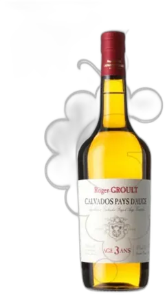 photo du vin Calvados Doyen d’Age