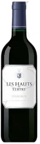 capture du vin Château du Tertre
