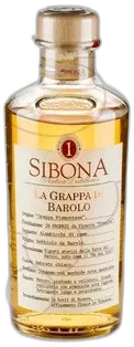 photo du vin Vermouth di Torino Rosso Superiore 'Civico10' Sibona