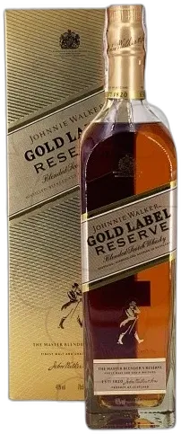 image du vin Gold Label Reserve