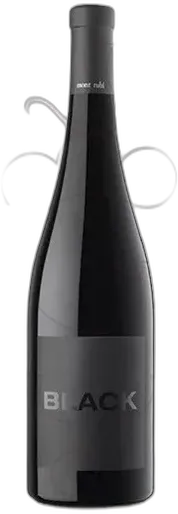 vue du vin Mont Rubí Black