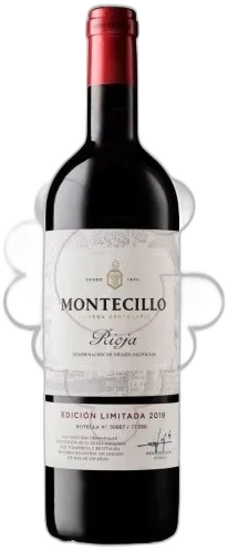 photo du vin Viña Cumbrero Crianza