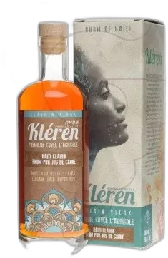 photo du vin Kléren Barrique Vieux