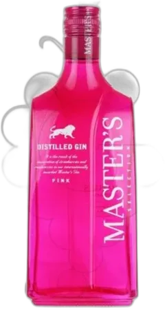 photo du vin Master’s Pink