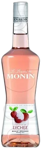image du vin Monin Puré Mango