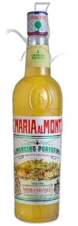 aperçu du vin Limoncino Portofino Sta. Maria al Monte